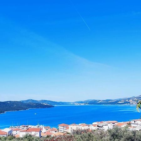 Dream View Apartments Dalmatia Trogir Kültér fotó