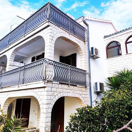 Dream View Apartments Dalmatia Trogir Kültér fotó