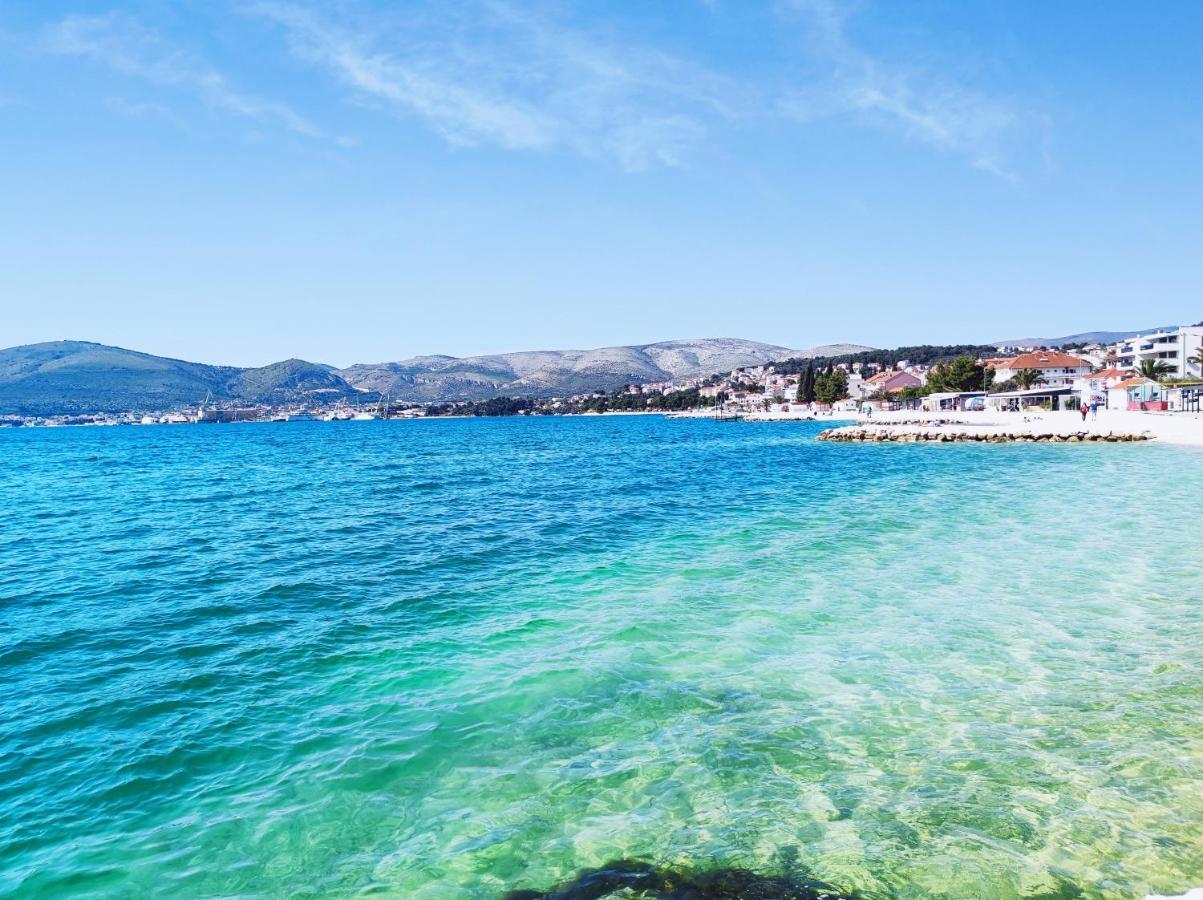 Dream View Apartments Dalmatia Trogir Kültér fotó
