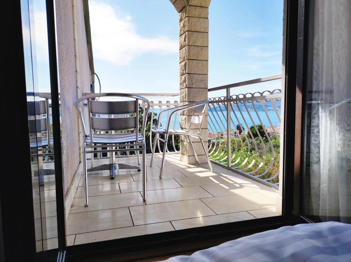 Dream View Apartments Dalmatia Trogir Kültér fotó