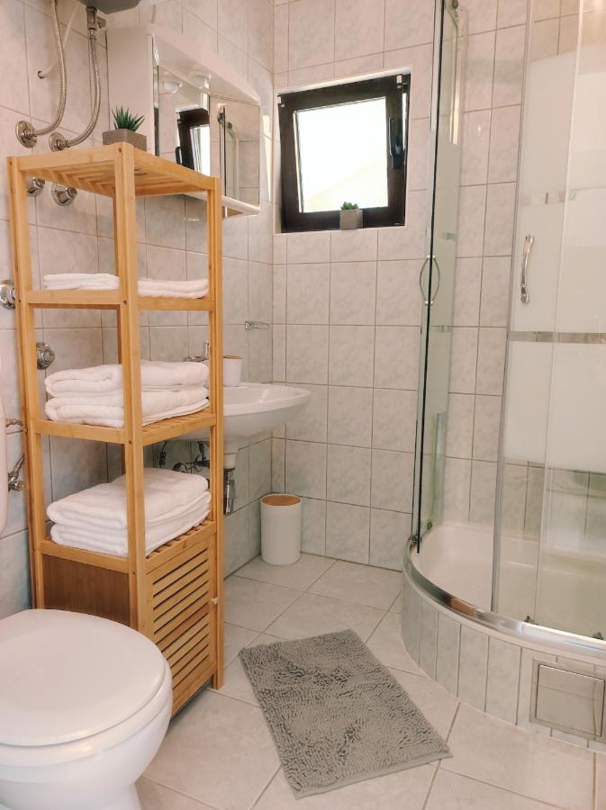 Dream View Apartments Dalmatia Trogir Kültér fotó