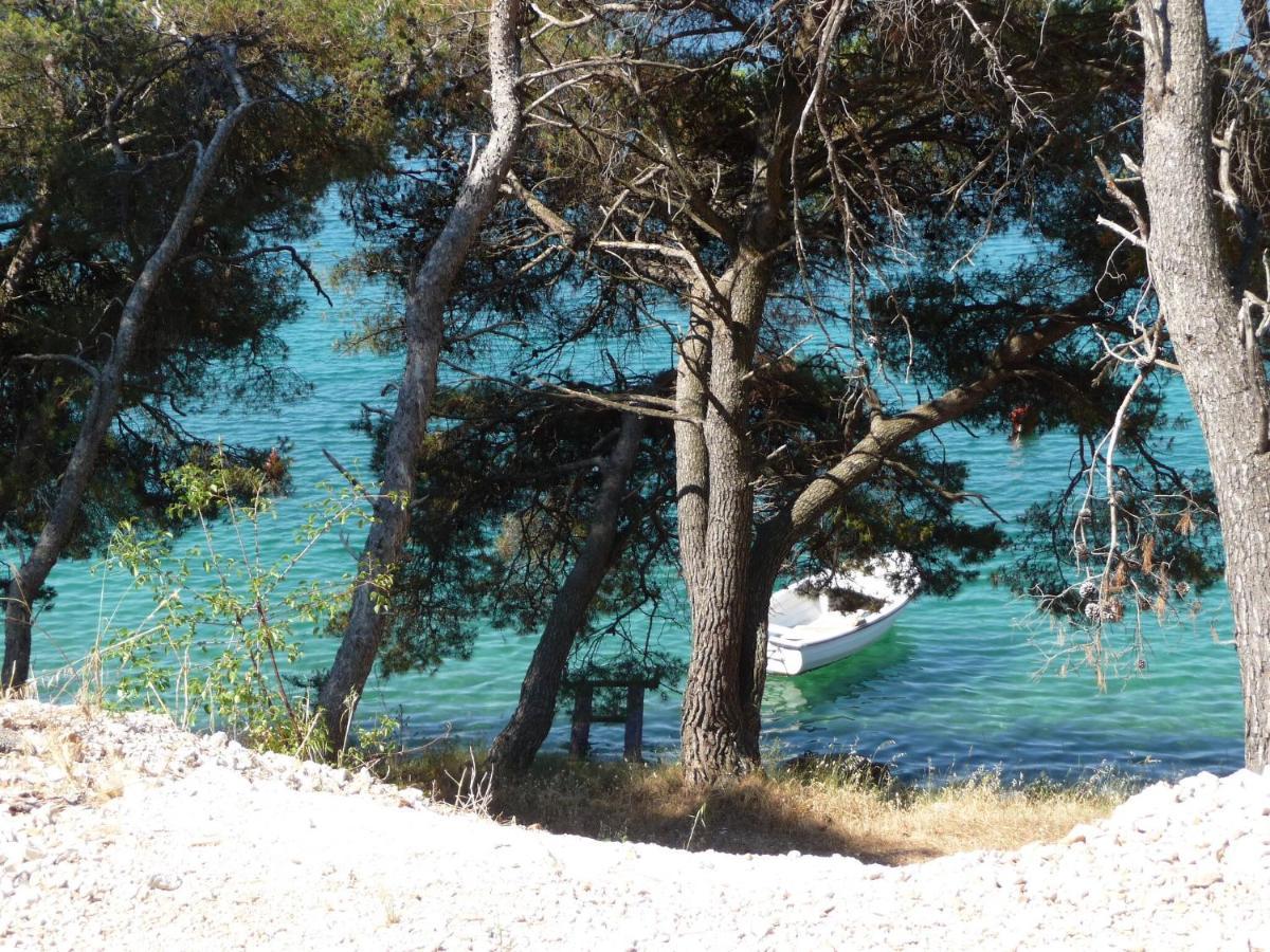 Dream View Apartments Dalmatia Trogir Kültér fotó