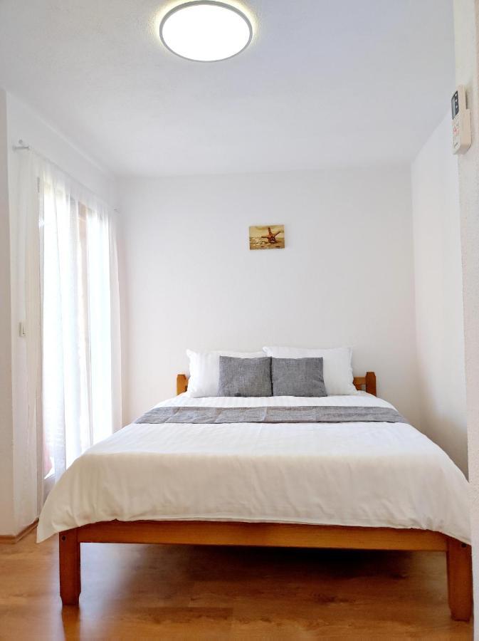 Dream View Apartments Dalmatia Trogir Kültér fotó